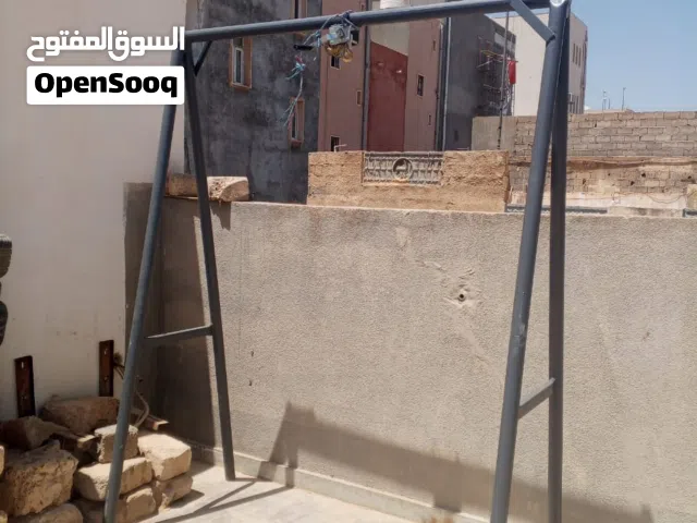 عده جزاره وثلاجه
