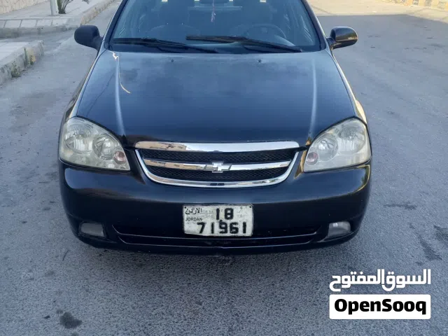 2009 Chevrolet Optra LS