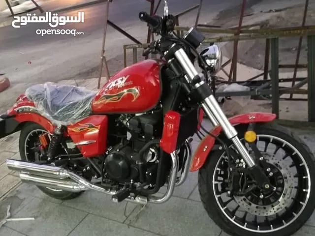 400cc cxsy 2018