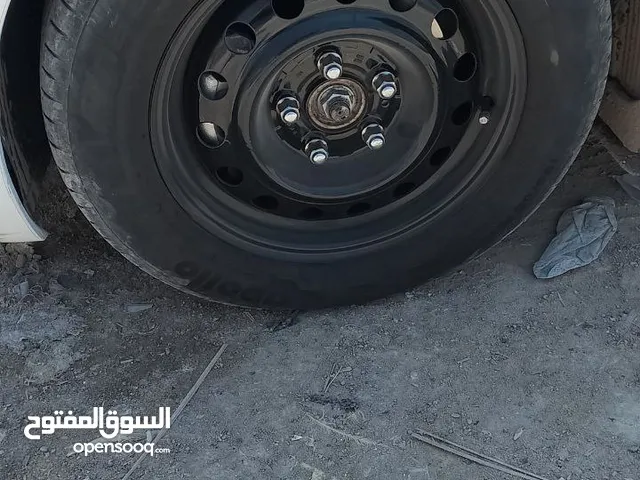 Other 15 Tyre & Wheel Cover in Baghdad