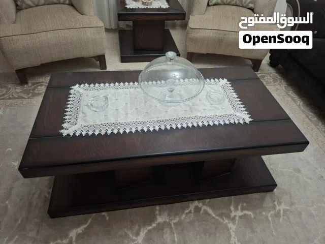 طاولات وسط
