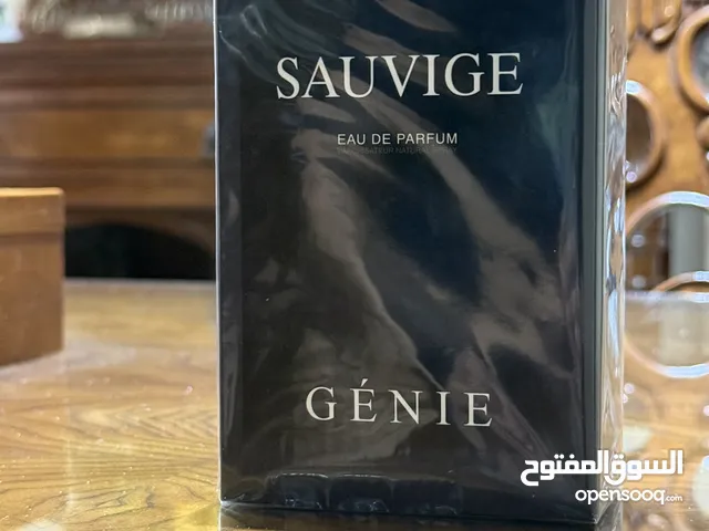 Dior Sauvage EAU DE PERFUME