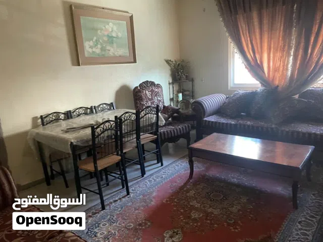 شقة مفروشة للإيجار في مرج الحمام