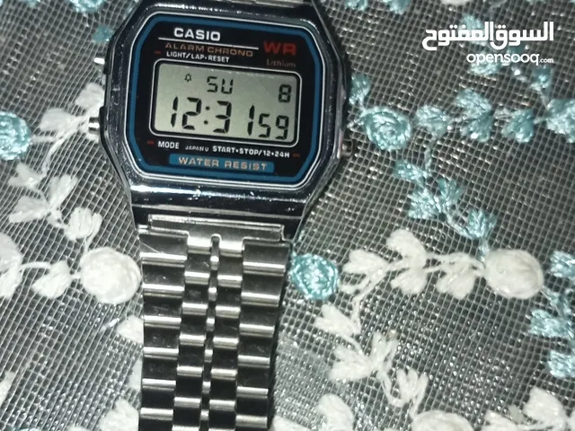 Digital Casio watches  for sale in Giza