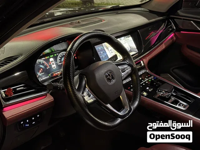 2019, شانجان, CS85, Premium