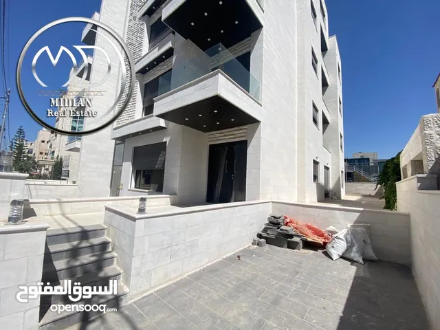 175 m2 3 Bedrooms Apartments for Sale in Amman Um Uthaiena