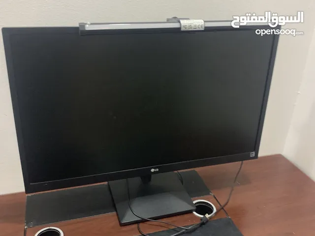 شاشه LG قيمنق