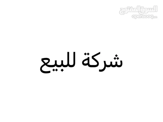 فرصة أستثمارية للبيع مشروع أمن و أفضل من كثير مشاريع مهددة بالأفلاس ، شركة صغيرة ذات دخل ممتاز للبيع