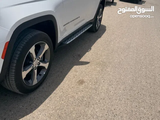 جيب لمتد 2024