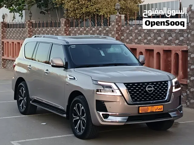 وكالة عمان 40 الف كم تحت الضمان تأمين شامل 8 سلندر