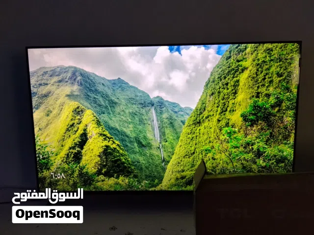شاشة TCL اصلي 43