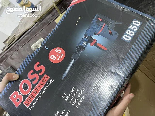 معدات كهربائية وغيره جديد و مستعمل