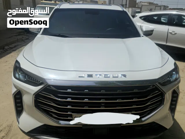 جيتور x70plus 2024