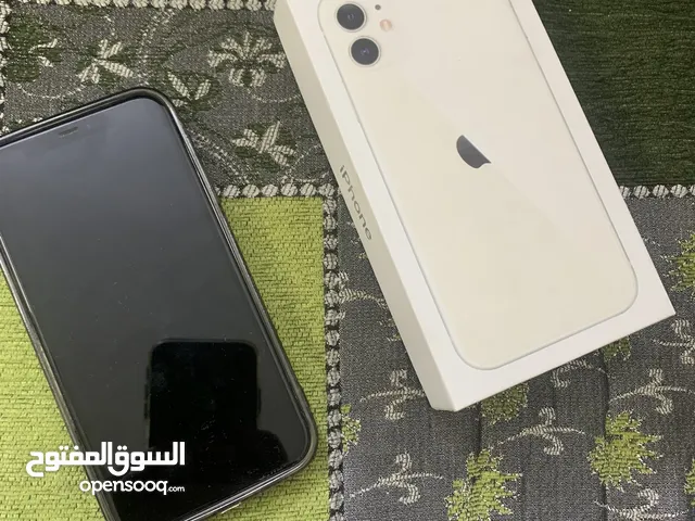 Apple iPhone 11 128 GB in Baghdad