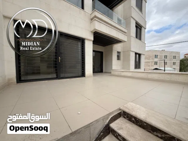 110 m2 3 Bedrooms Apartments for Sale in Amman 4th Circle