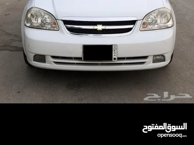 Used Chevrolet Optra in Al Riyadh