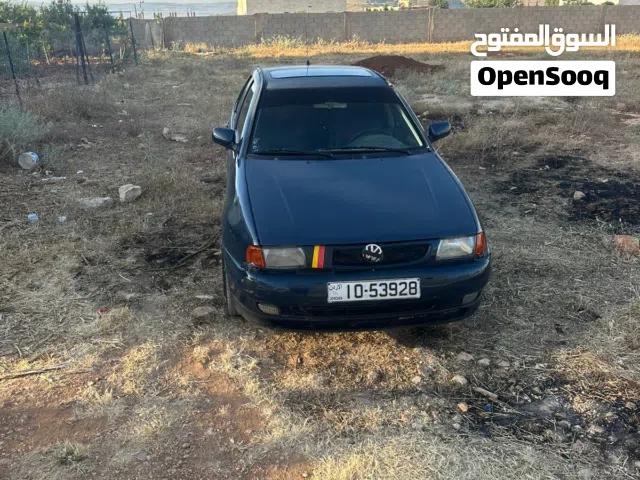 1997 فولكسفاغن بولو Life