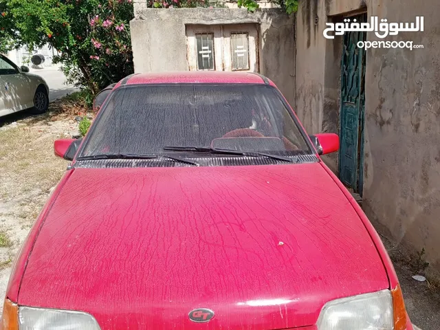 Used Opel Kadett in Irbid