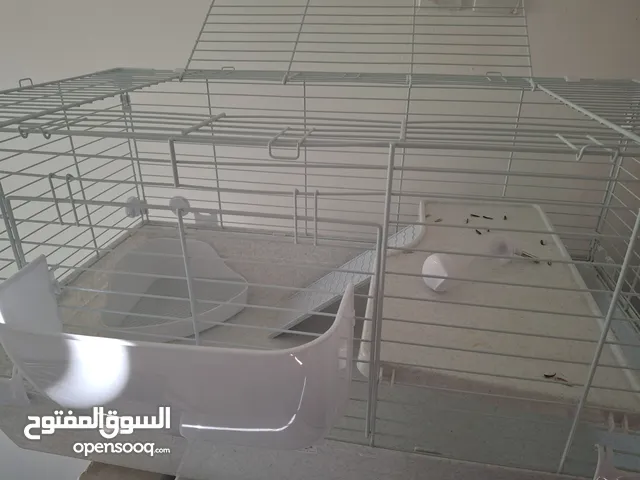 قفص للبيع