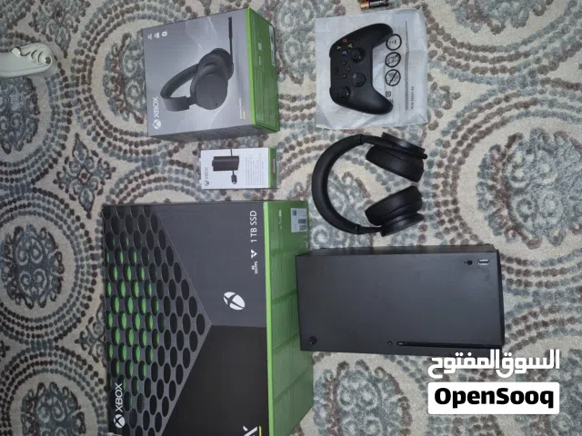 Xbox Series X Xbox for sale in Jeddah