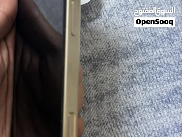 Apple iPhone 16 Pro Max 256 GB in Baghdad