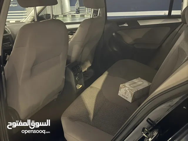 VW Jetta 2013 2.0 for sale