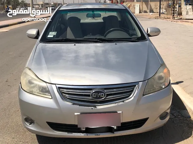 بي واي دي G3 2016