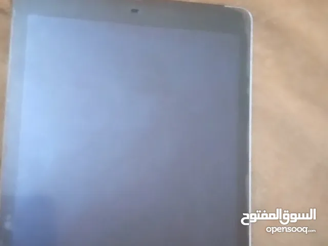 ايباد اير 2 مع خط بحال الوكالة