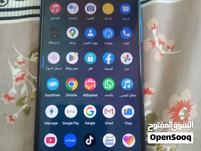 للبيع فيفو V20