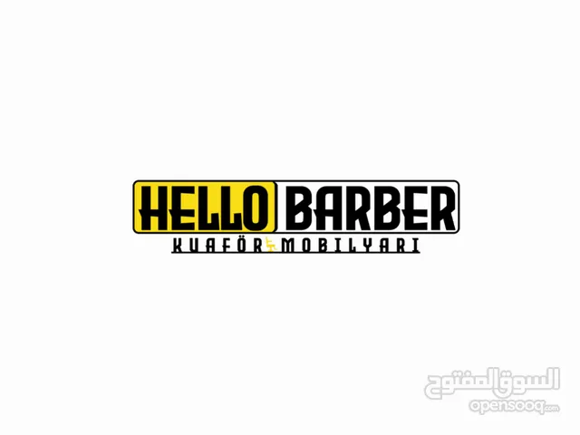 HellO BarBer