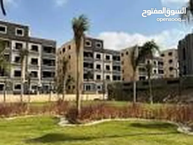 شقة للبيع جاهزة للسكن فيو لاند سكيب بقلب التجمع الخامس كمبوند سيفورا هايتس