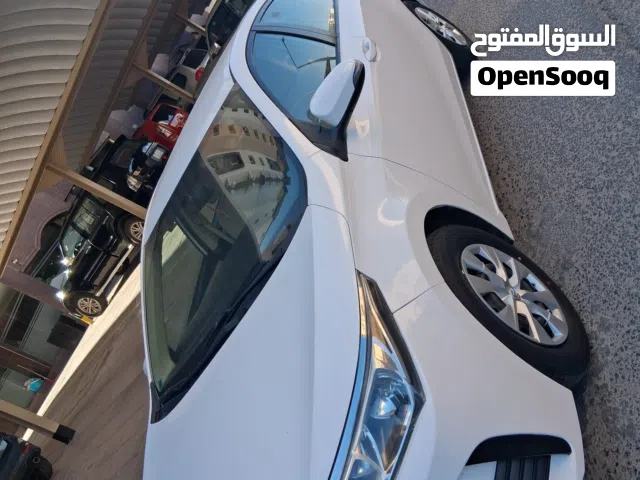 New Toyota Corolla in Hawally