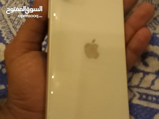 Apple iPhone 11 256 GB in Mafraq