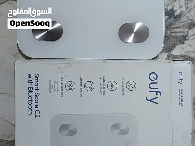 ميزان انكرEufy Smart Scale C2،