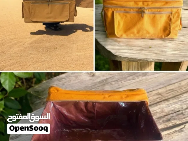 عزبة تنزاني