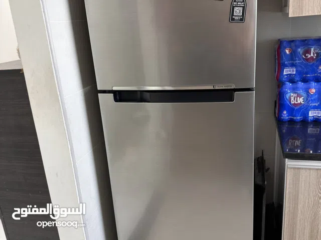 ثلاجة سامسونج