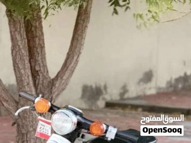 مطلوب دراجة