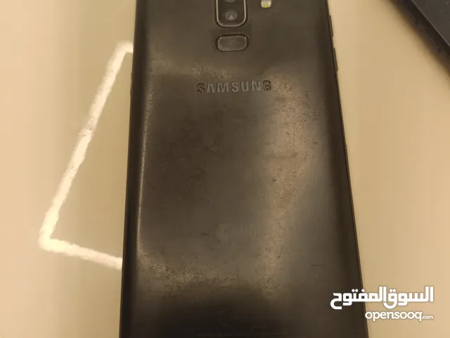 Samsung Galaxy J8 64 GB in Derna
