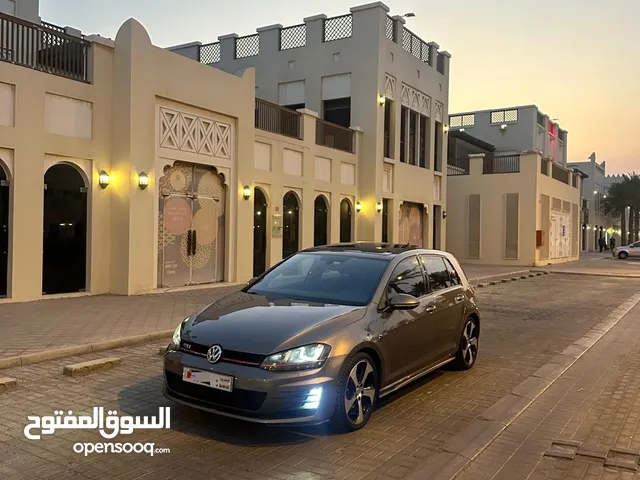 For sale Volkswagen Golf GTI 2016