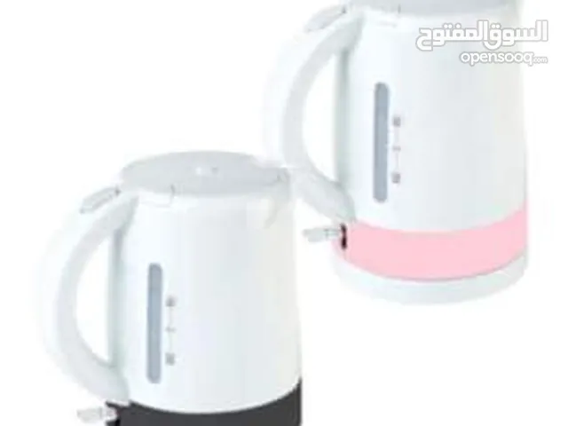  Kettles for sale in Irbid