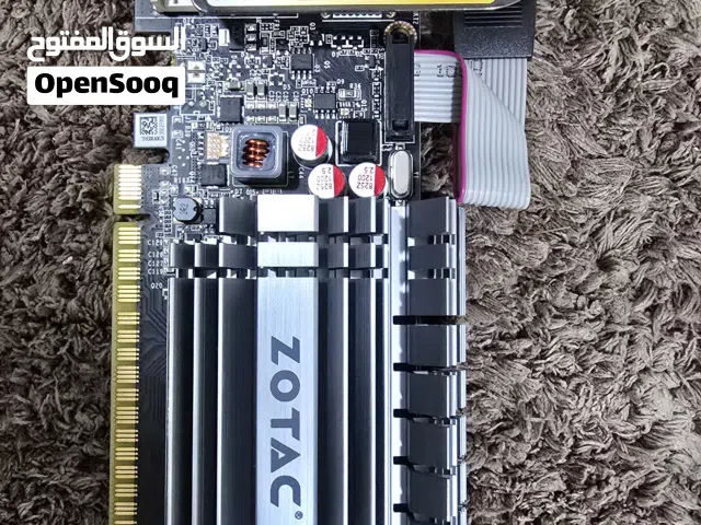 كرت شاشة gt730