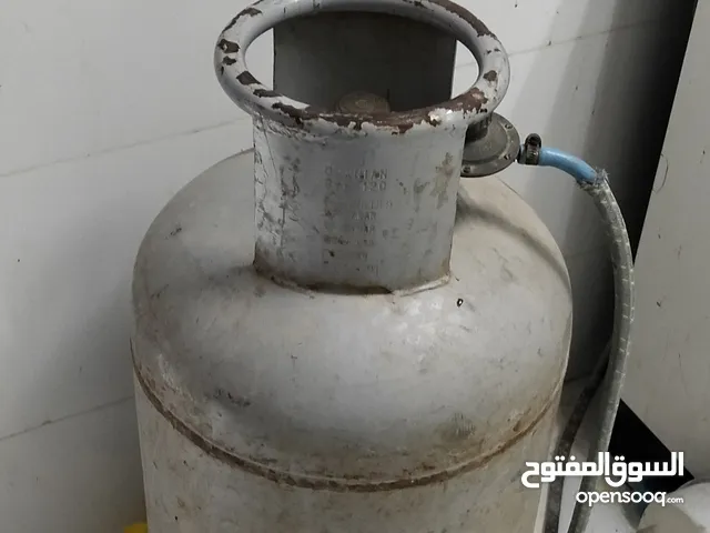 سلندر غاز انابيب
