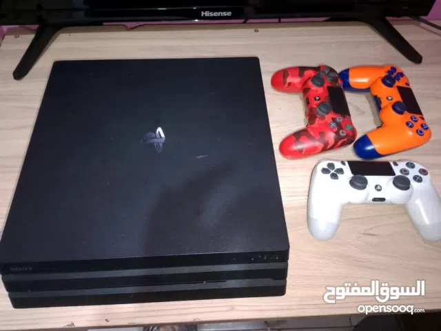 ps4 pro for sale