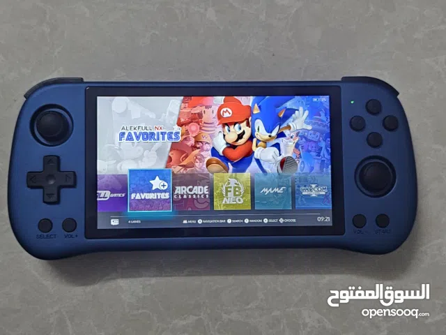 Nintendo Wii Nintendo for sale in Al Batinah