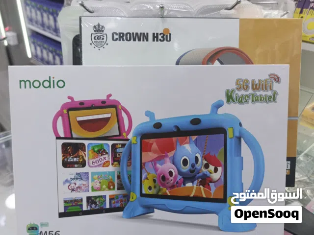Modio M22 128 GB in Zarqa