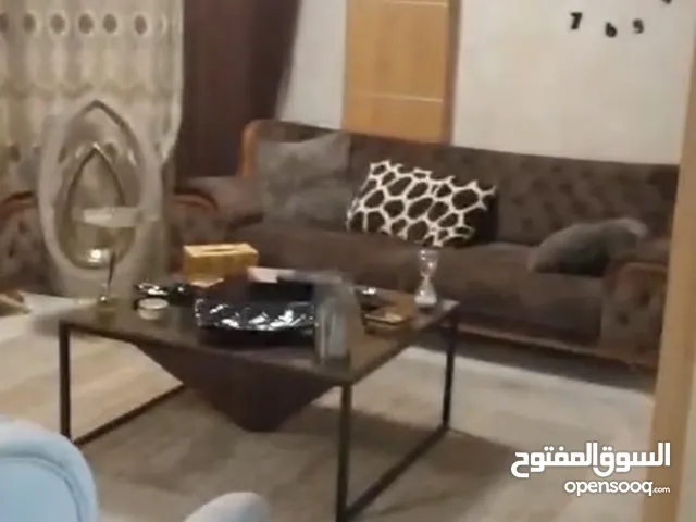 شقة_مفروشة_للايجار_