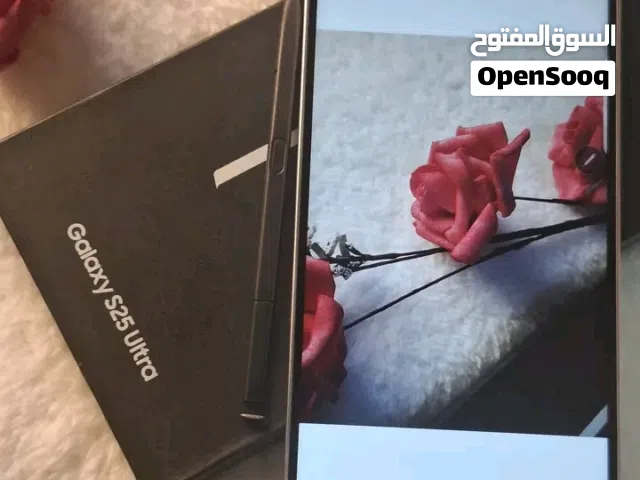 سامسونج الترا اس 25
