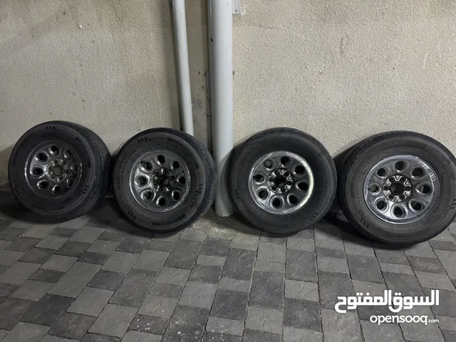 رنجات دبل كروم للشفر والجمس