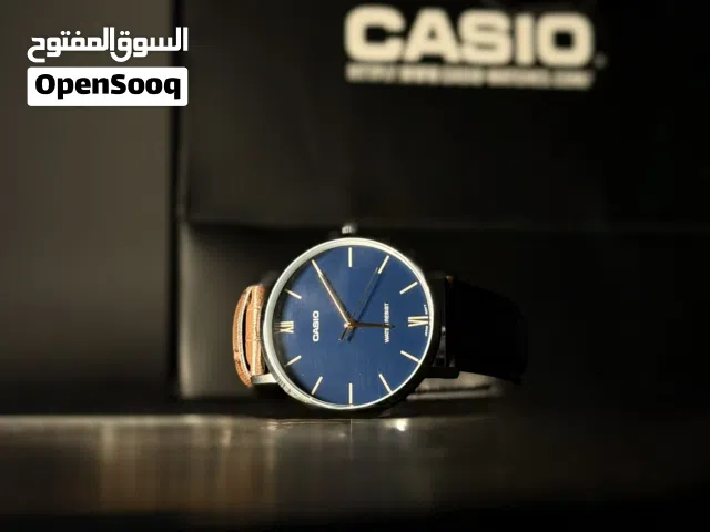 Casio MTP-VT01L-2BUDF Men’s Watch – Brand New & Unused