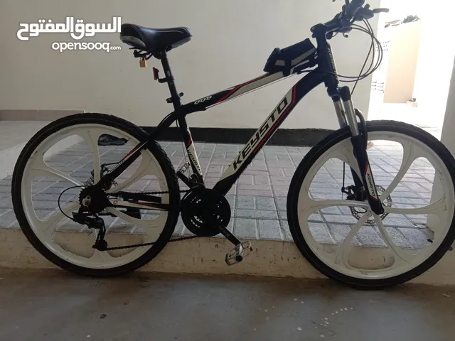 keysto mountain bicycle for sale